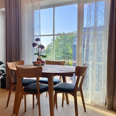 Lux Studio Hotel Keila Buitenkant foto