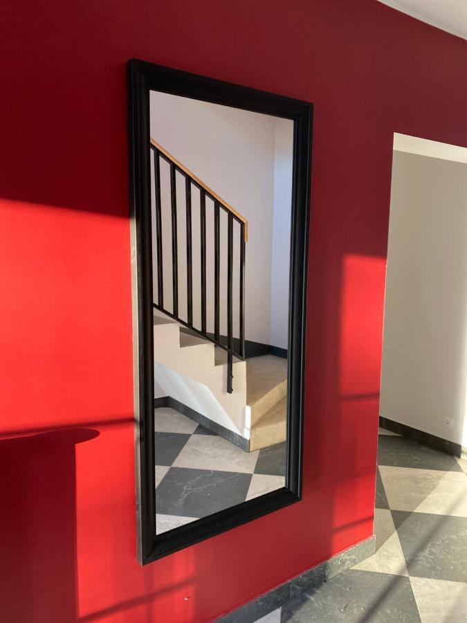 Lux Studio Hotel Keila Buitenkant foto