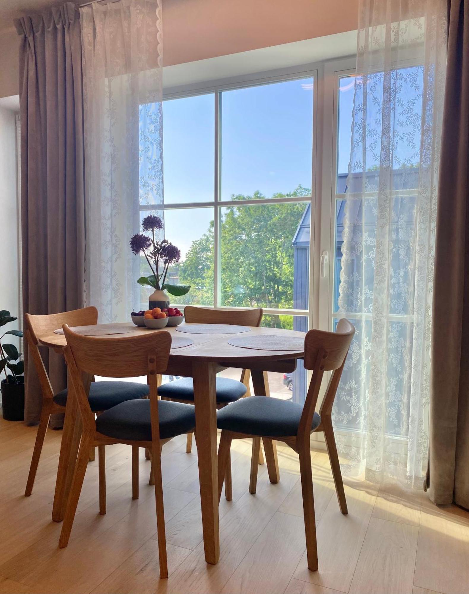 Lux Studio Hotel Keila Buitenkant foto